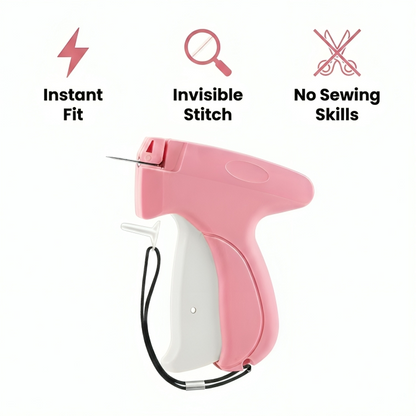 Stitchero Stitch Gun + FREE Gifts