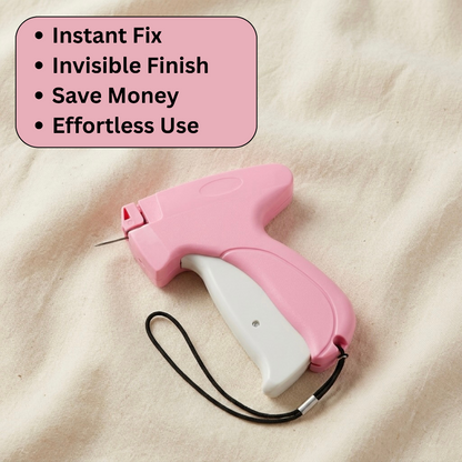 Stitchero Stitch Gun + FREE Gifts