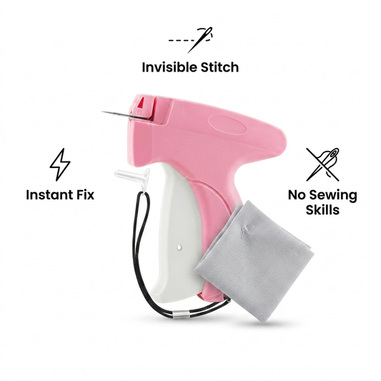 Stichero Stitch Gun + FREE Gifts